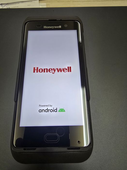 Scaner cititor coduri de bare Honeywell ct45 xp