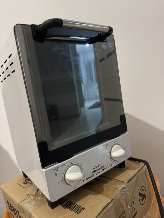 Продам новый сухожар