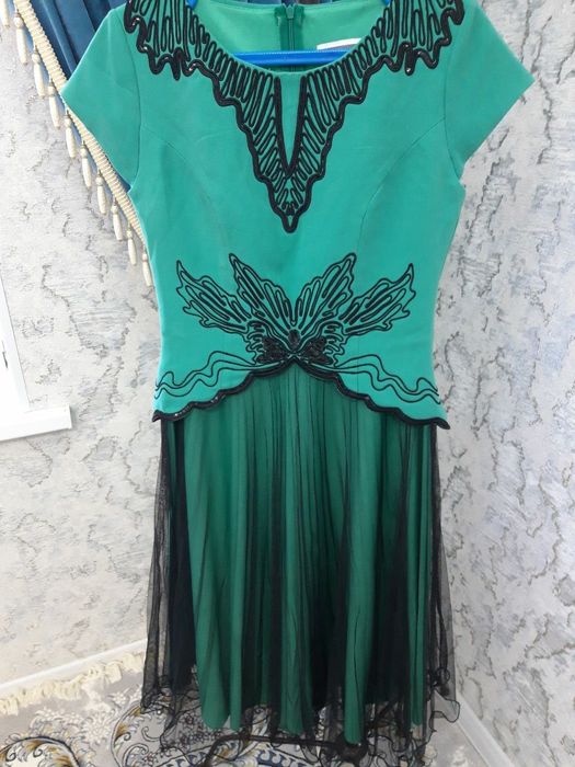 Vecherniy Ko'ylakcha sotiladi holati juda zo'r turkiya nejniy