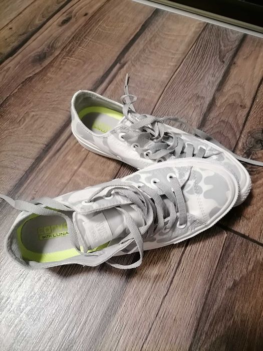 кецове convers 37 номер