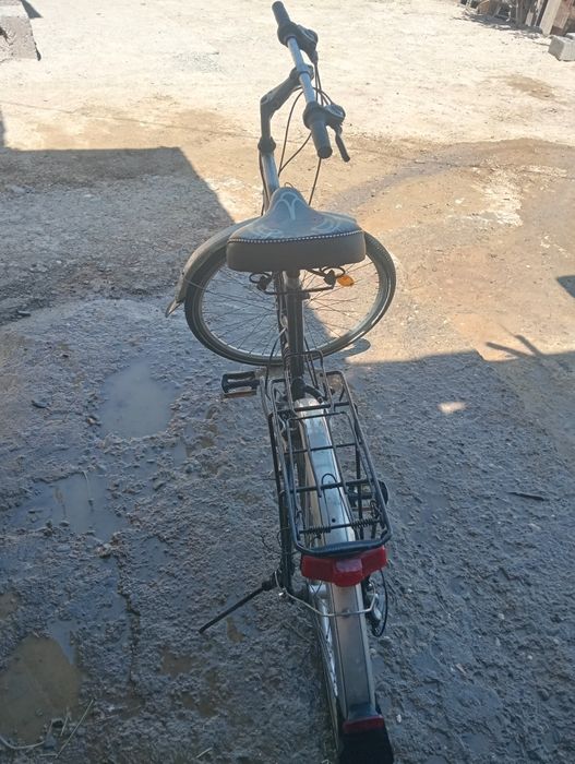 Велосипед 2024 йил