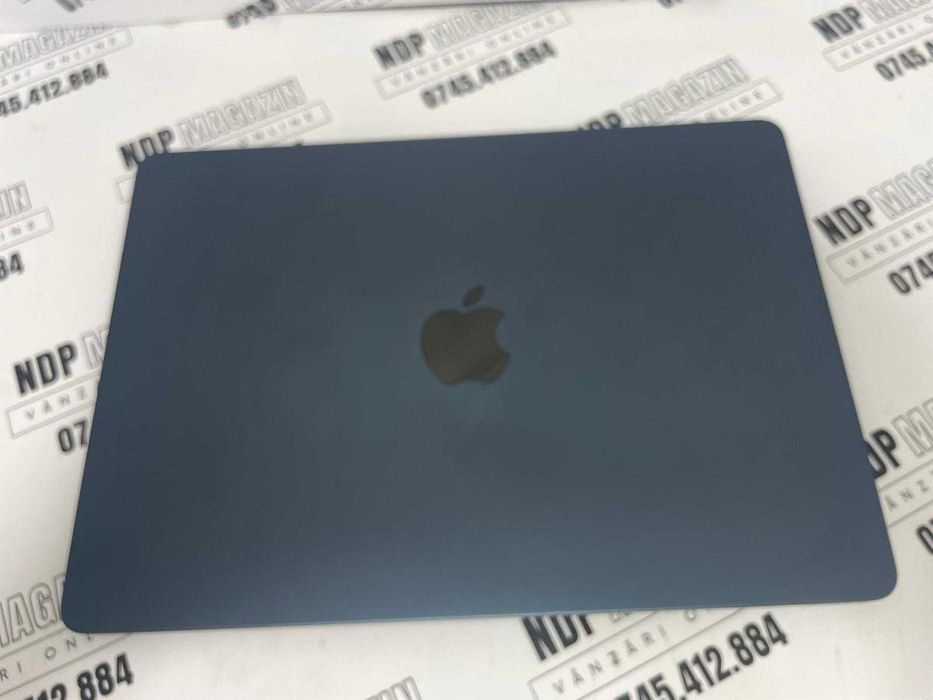 NDP Amanet NON-STOP Sos. Giurgiului 119 MACBOOK AIR M3 (42320)