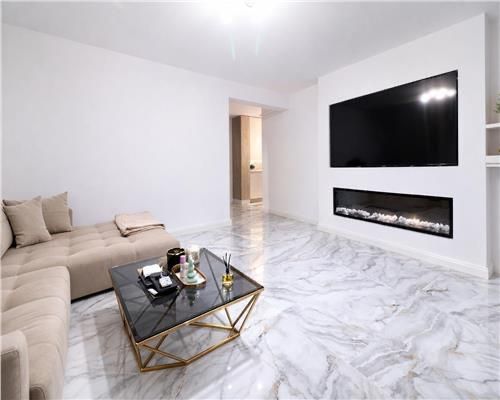 Apartament cu 2 camere Dancu