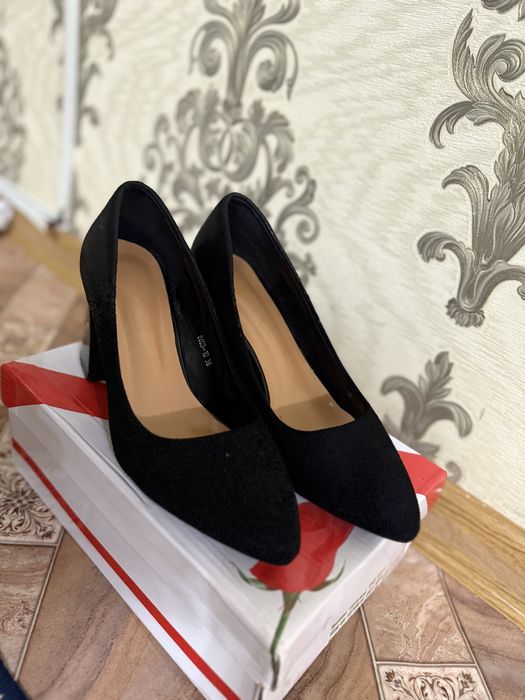 Туфли 7000 раз36