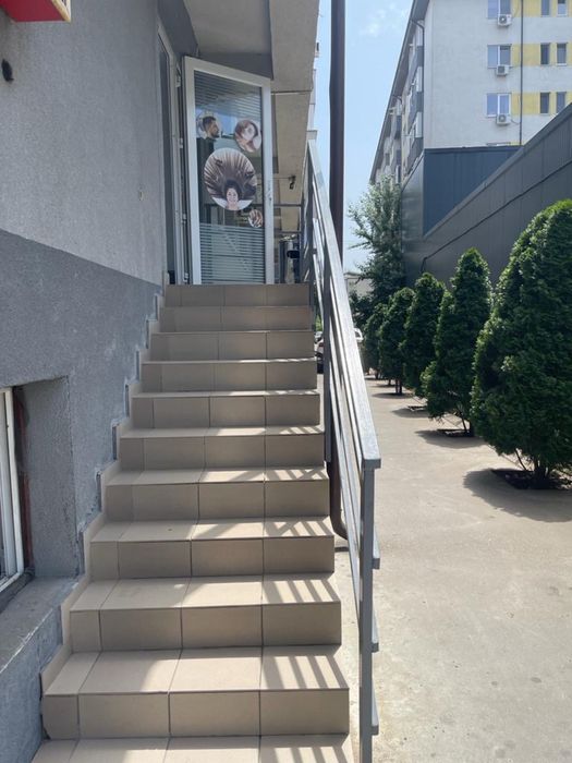 De inchiriat spatiu comercial – Popesti-Leordeni, zona cu vad excelent