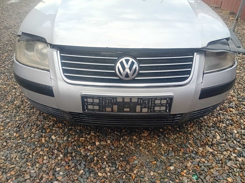 Passat variant 2002 motor 1.9tdi 101cp fara acte!!!