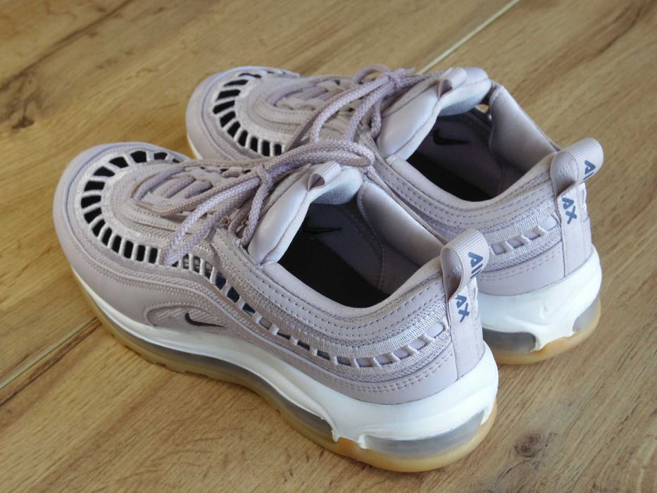 Nike Air Max 97 Ultra Particle Rose - 40 номер Оригинални!