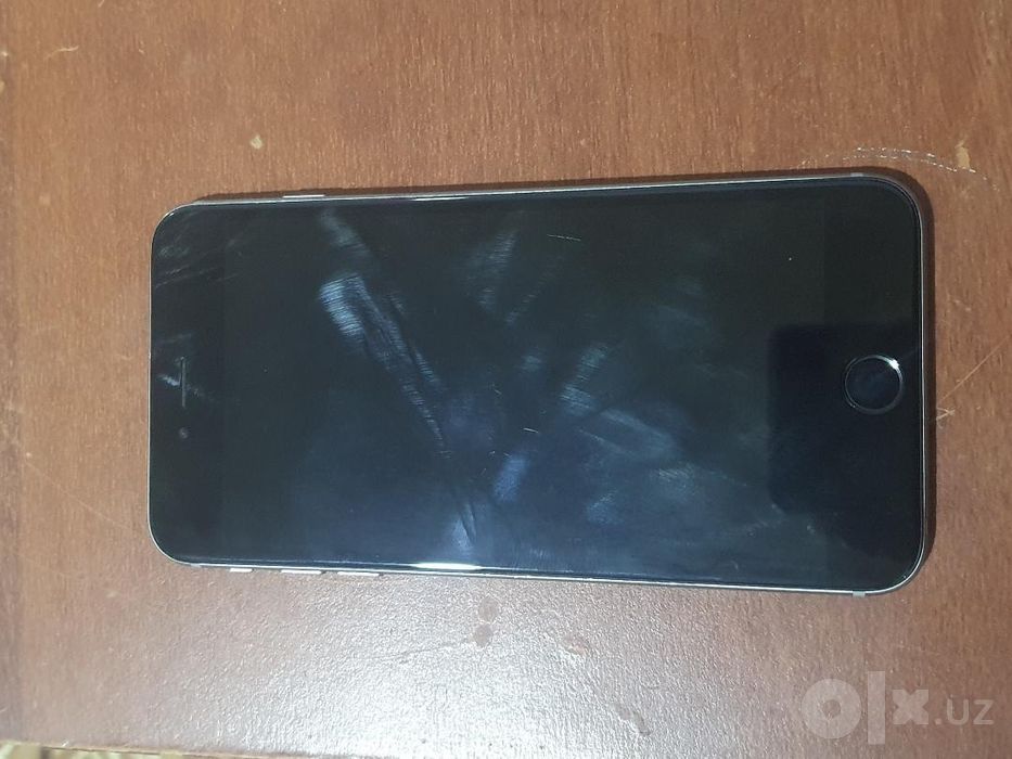 IPhone 6 s plus pamit 64