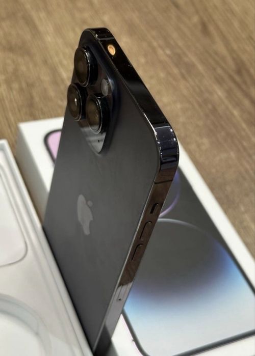 Айфон 14 про макс 89%