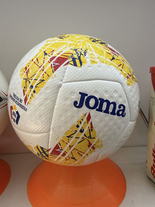 Minge de fotbal Joma