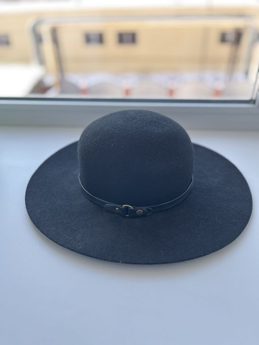 Продам шляпу новая