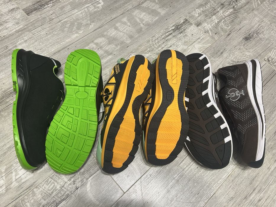 Incaltaminte  pantofi lucru/munca Engelbert Strauss  / Wurth