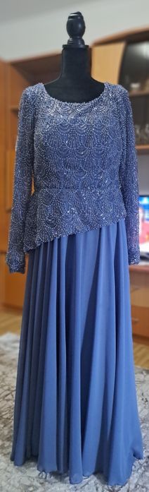 Rochie soacra măsură 48