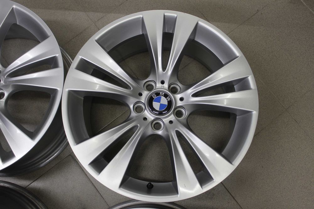 Джанти 19" BMW X3 (F25), X4 (F26)