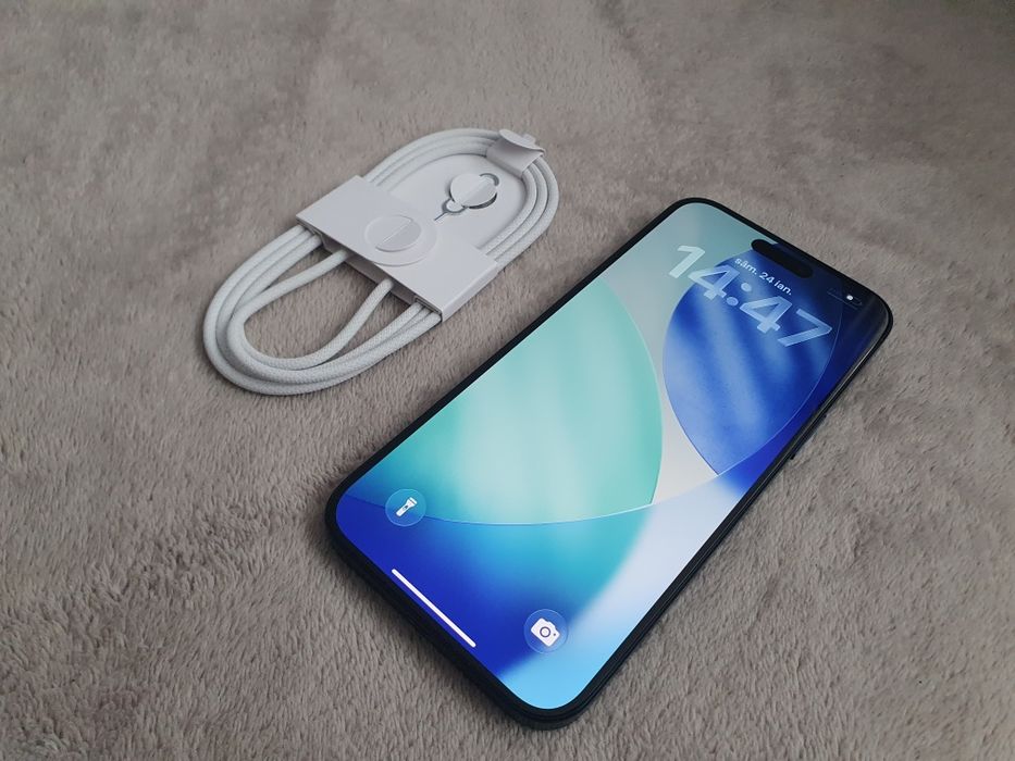 Iphone 15 Pro Max 512 Gb