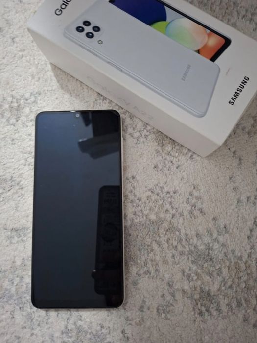 Смартфон Самсунг А22