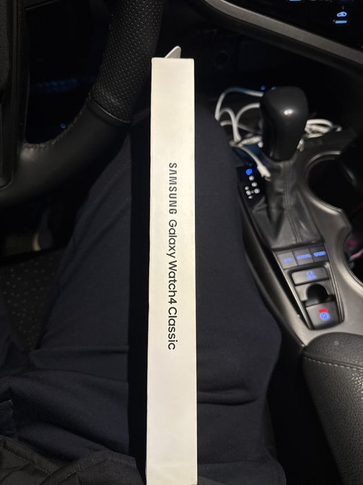 galaxy watch4 classic