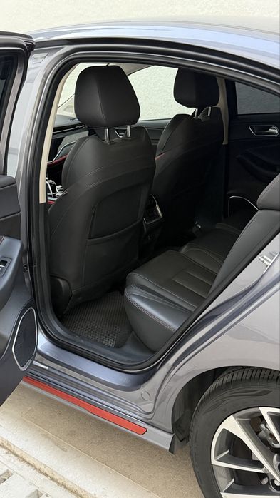 Chery arrizo 6 pro (full position)
