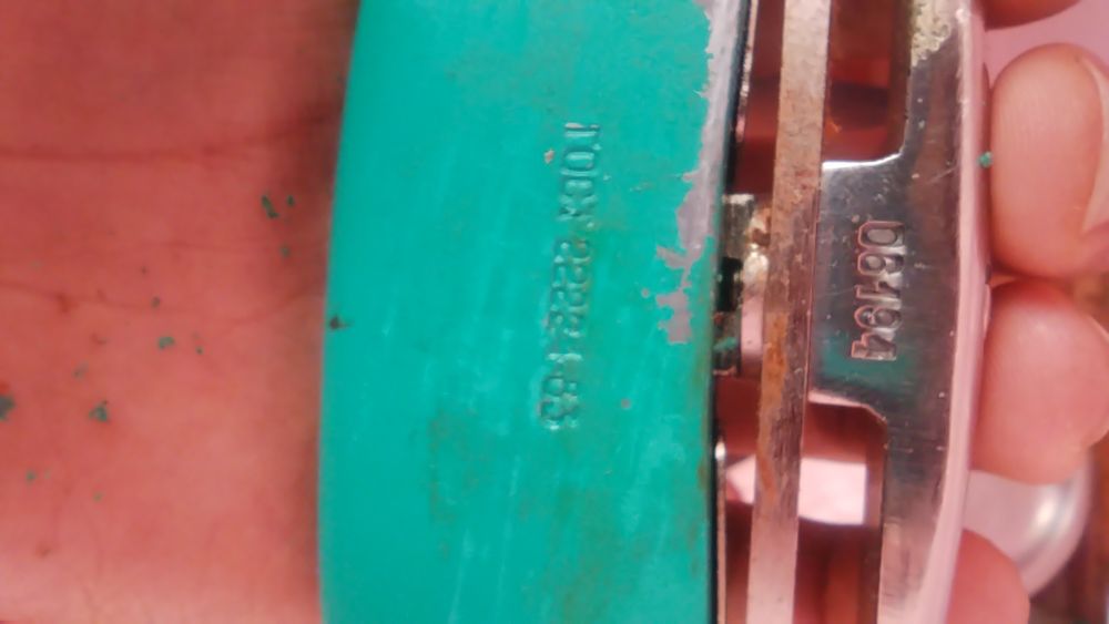 Силомер советский