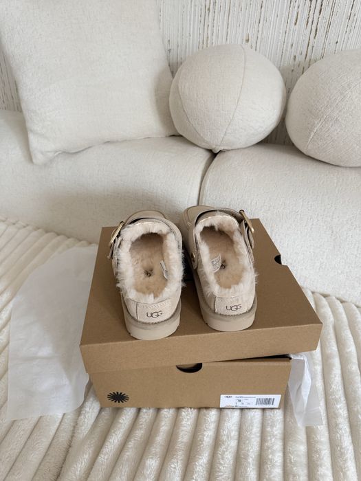 UGG Goldenstar Evelina