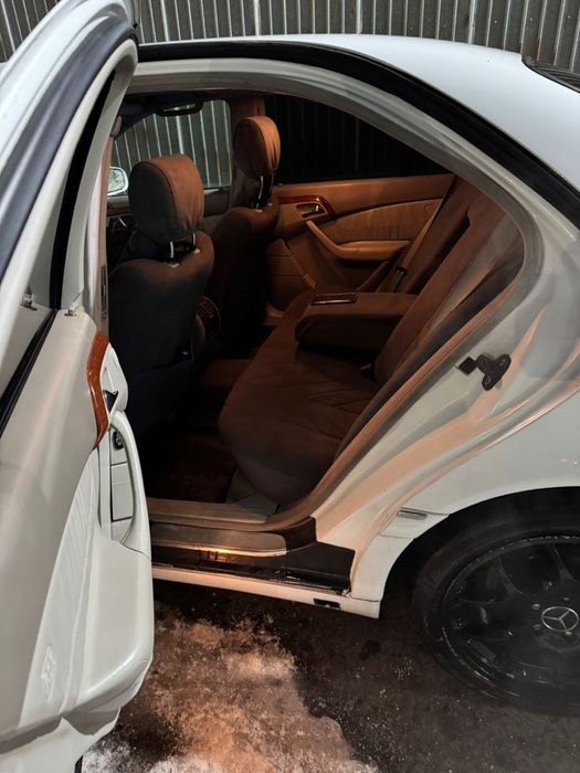 Продам Mercedes benz s320