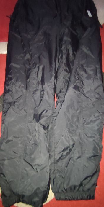 pantaloni ski etirel L  ca noi talie elastica 49cm