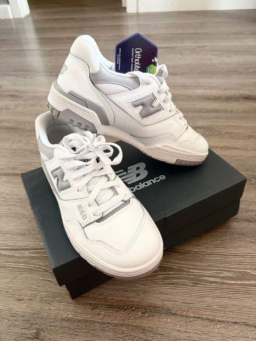 Кроссовки New Balance