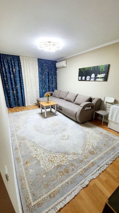 Сдам квартиру посуточно