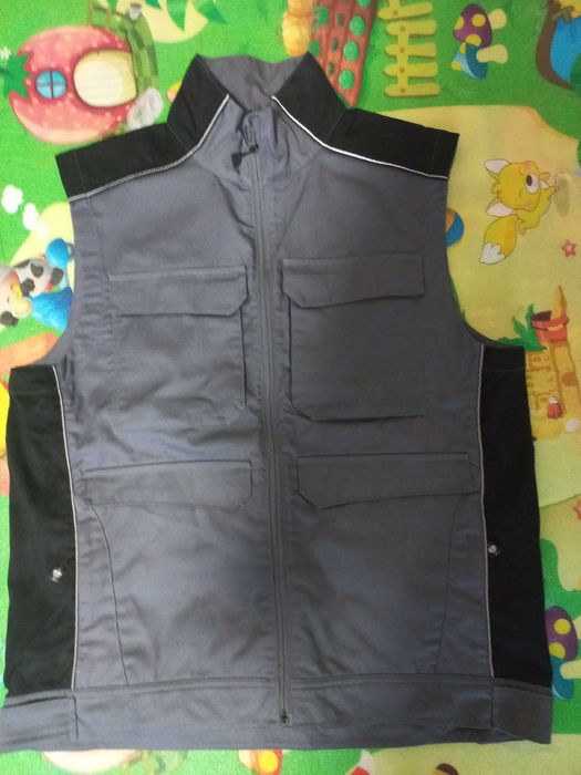 Работни дрехи Engelbert Strauss