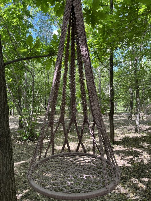 Продам качелю макраме