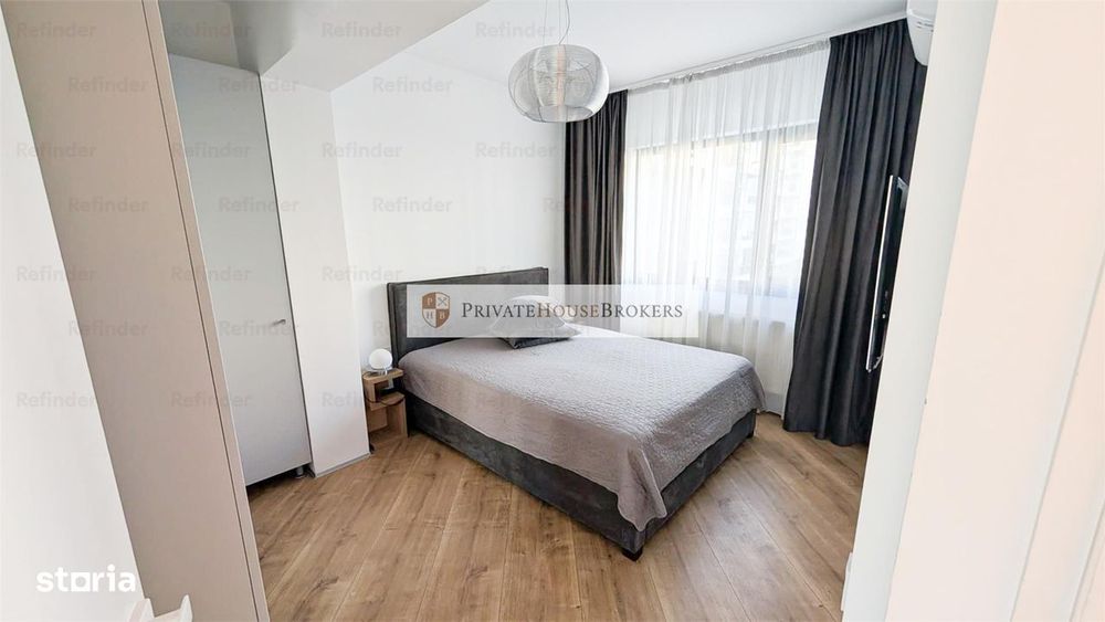Pipera | Aviatiei | Rond OMV | 4City North | 2019 | Parcare