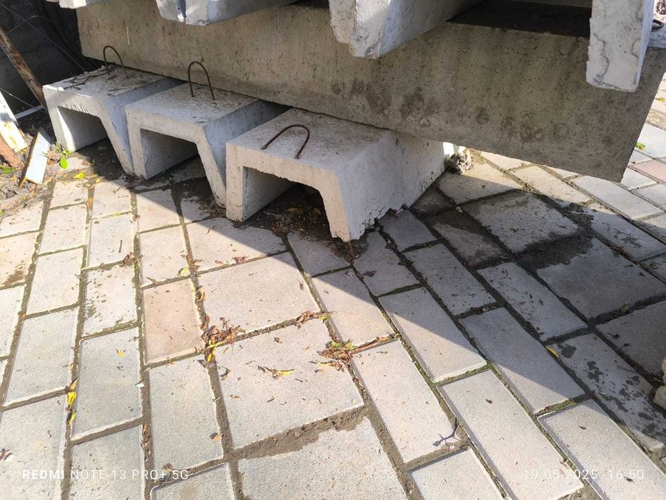 Лотки Арычные  Новые