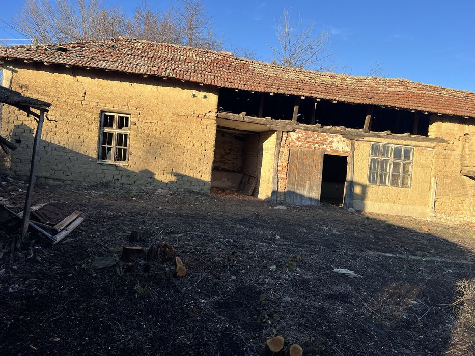 Продава се Къща в с. Борован, Област Враца - 120 кв.м за 149 €/кв.м - Снимка #4