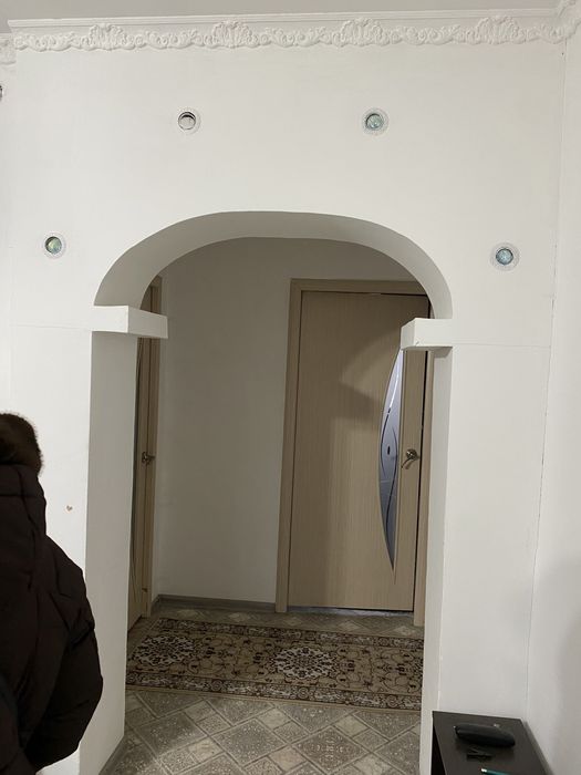 большой,чистый дом