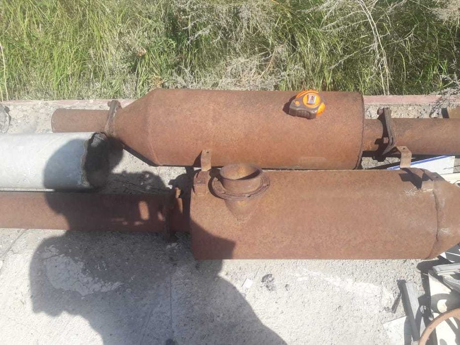 продам теплообменник