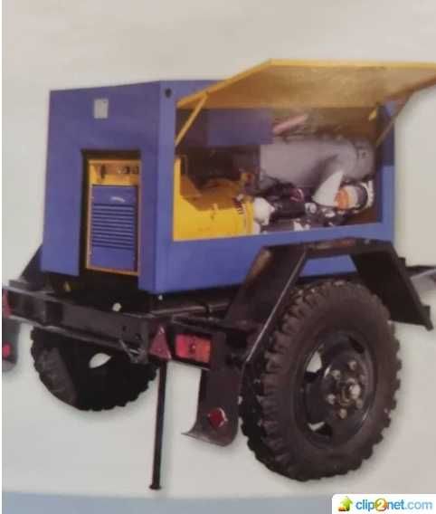 Качественный ремонт моторов и генераторов (САГ)