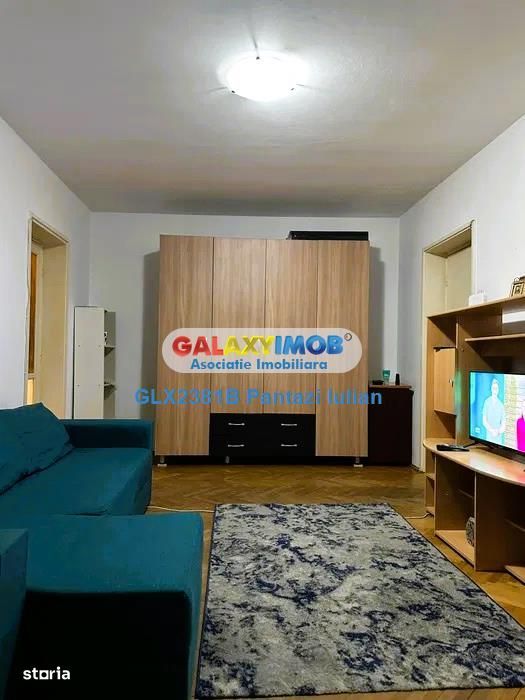 Apartament 2 camere | Titan | Semidecomandat | 7min metrou