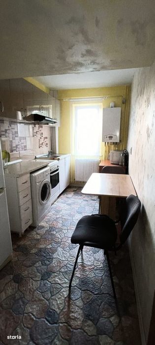 Apartament 2 camere Mircea cel Batran