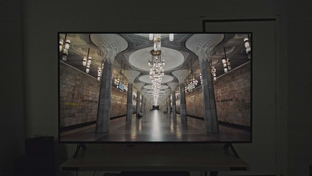 Телевизор QNED LG 86QNED80A / 86QNED82A / 86QNED86A (Новинки 2025)