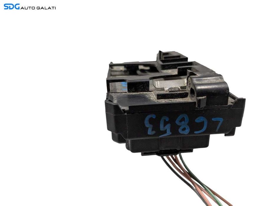 Contact Cititor Electric FARA Cheie Cartela Renault Megane 2 2002 - 2008 Cod S118539002D [L6853]