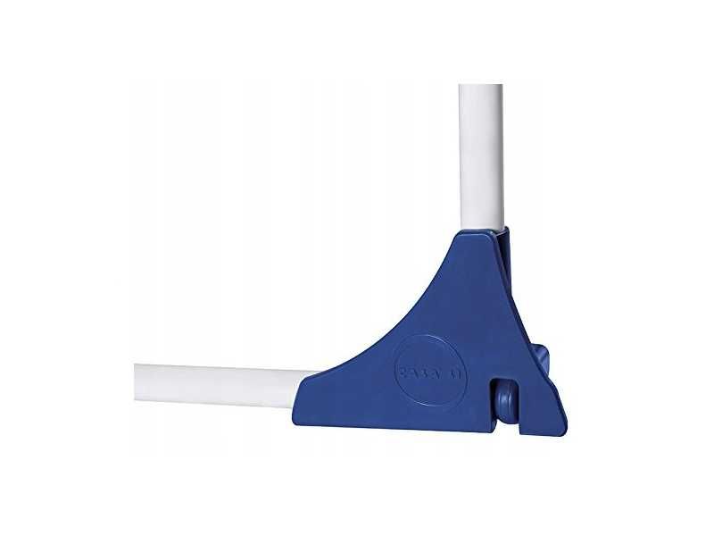 НОВ! Разтегателен сушилник за дрехи Casa Si Easy Flex 10-20 м