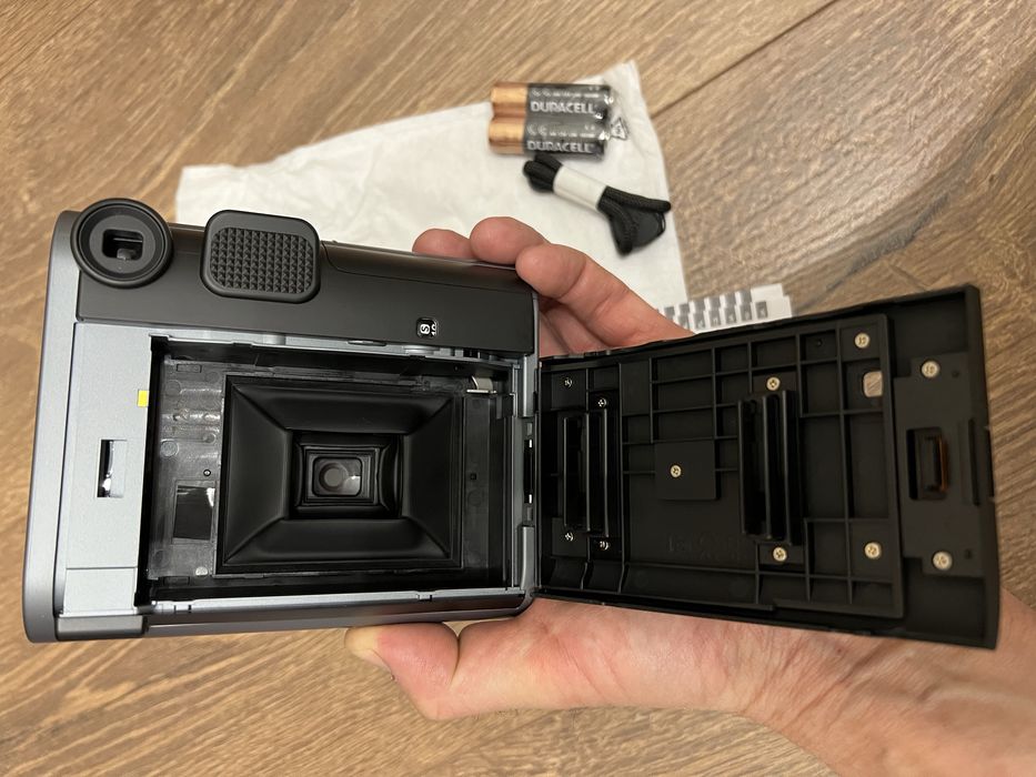 Fujifilm instax mini 41 фотоапарат за моментални снимки