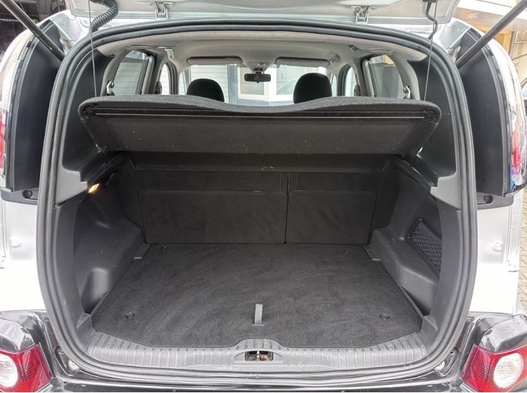 Citroen c3 picasso 3500€