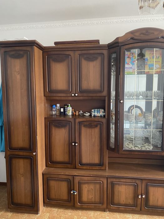 Горка для гостиной
