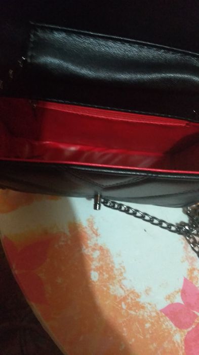 Сумочка маленькая