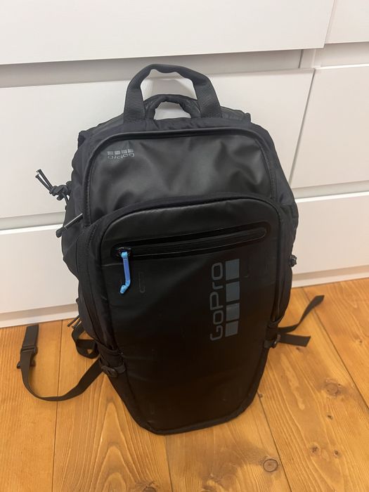 Vand Rucsac GoPro