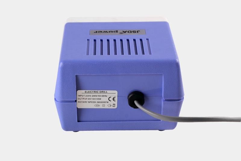 Pila electrica unghii Freza profesionala JSDA JD700 ORIGINALA, 35W