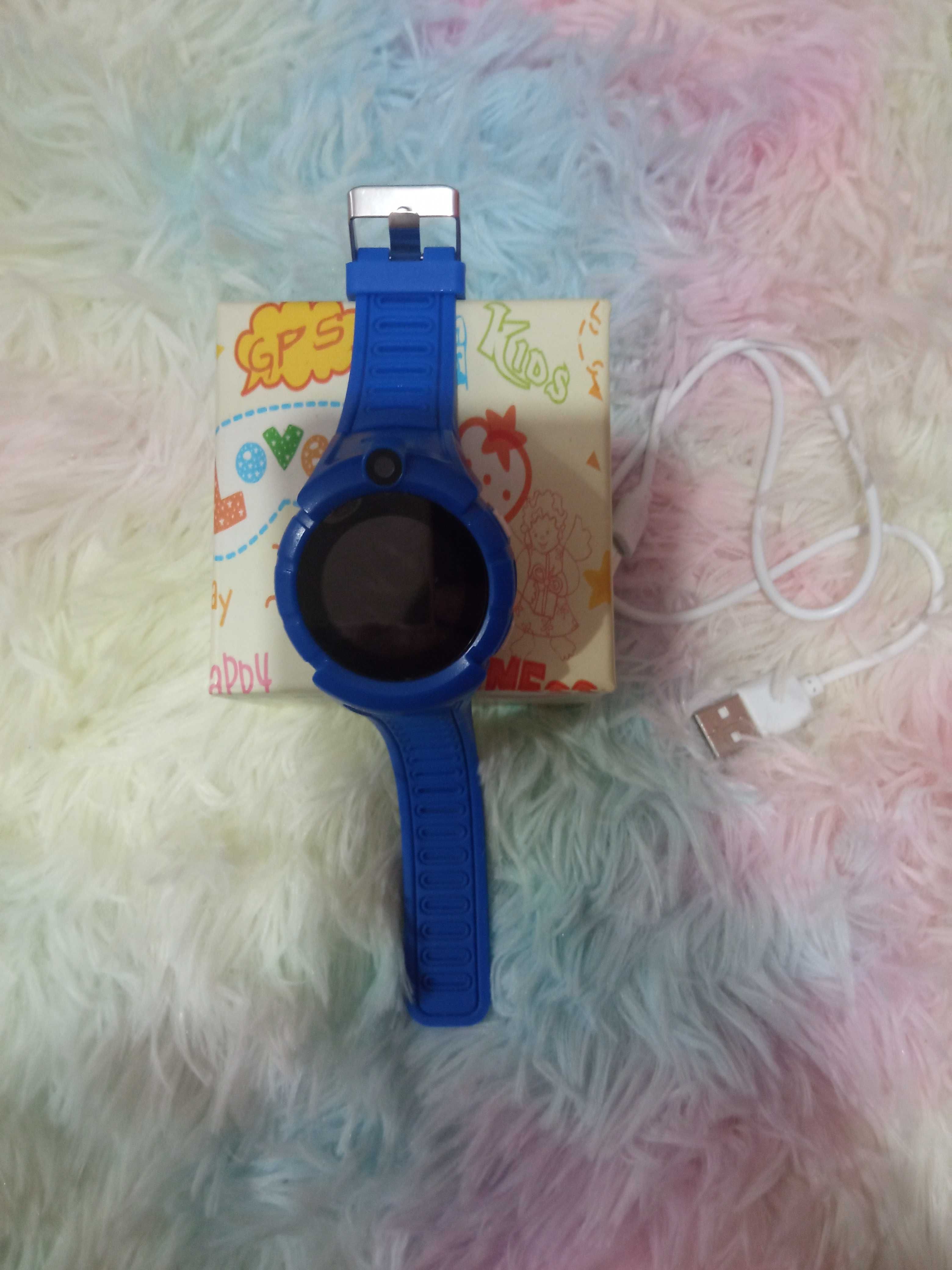 G610 kids gps watch hot sale