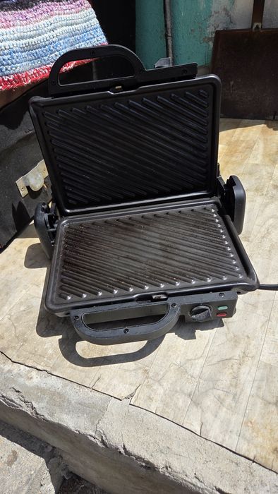 Gril electric silvercrest