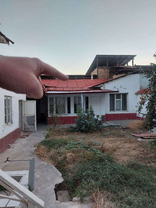 Бодомзор Шивли 3 сотих ховли